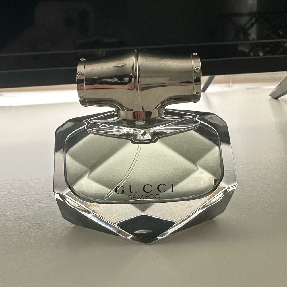 Gucci Bamboo Perfume